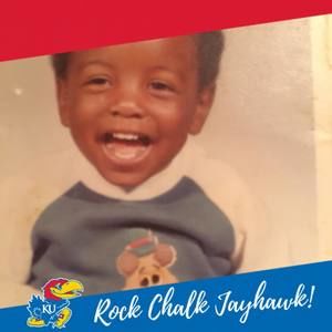 Meet your Posher, Rob